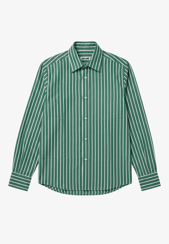 Sophia Shirt-Cotton