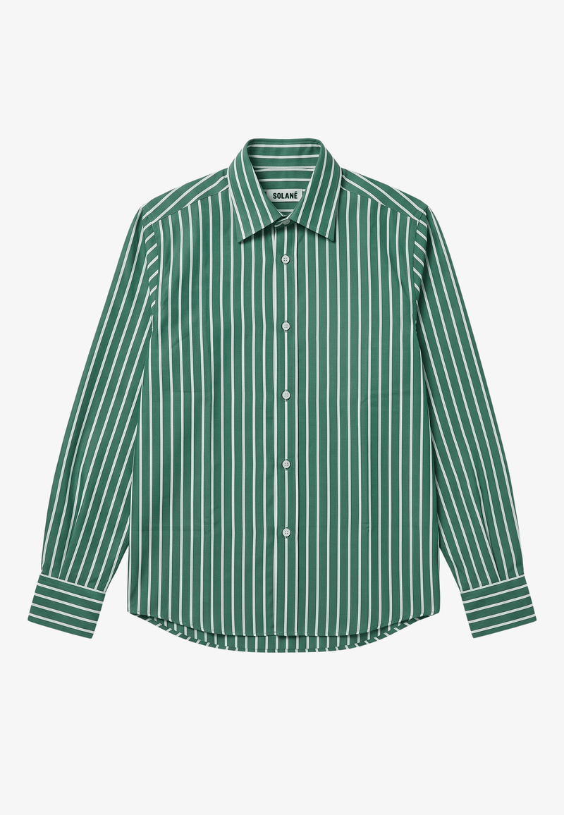 Sophia Shirt-Cotton