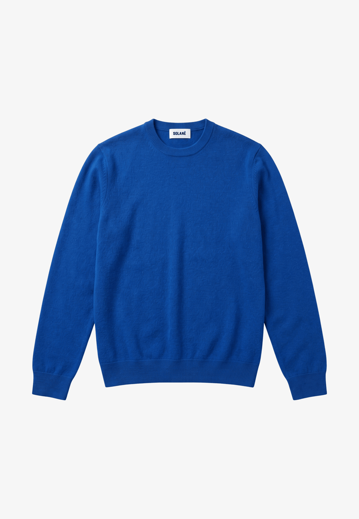 Dean Sweater-Geelong 2 PLY