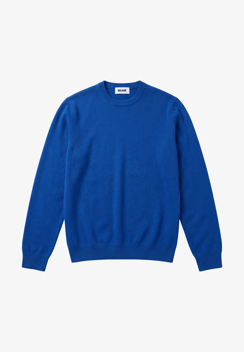Dean Sweater-Geelong 2 PLY