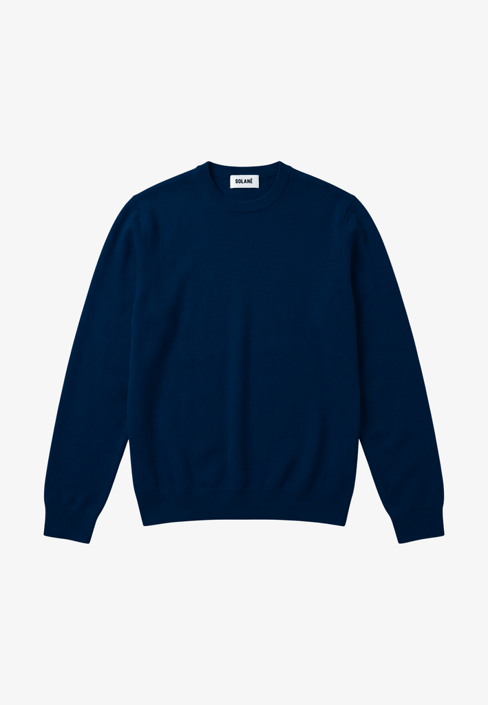Dean Sweater-Geelong 2 PLY