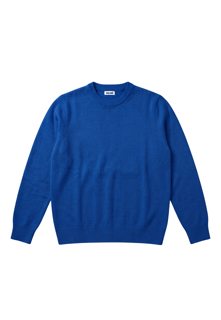 Daphne Sweater-Geelong 2 PLY