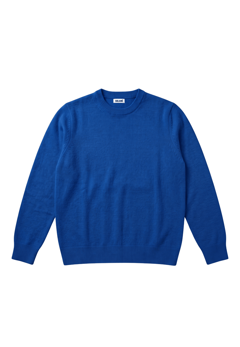 Daphne Sweater-Geelong 2 PLY