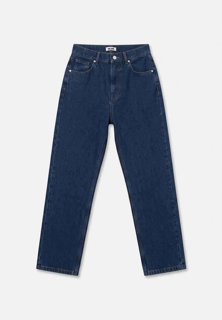 Winona Jeans-Cotton