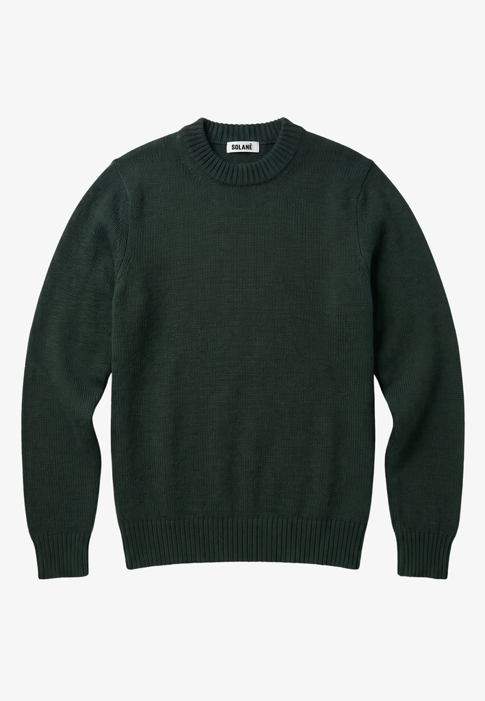 Willy Sweater-Merino Wool