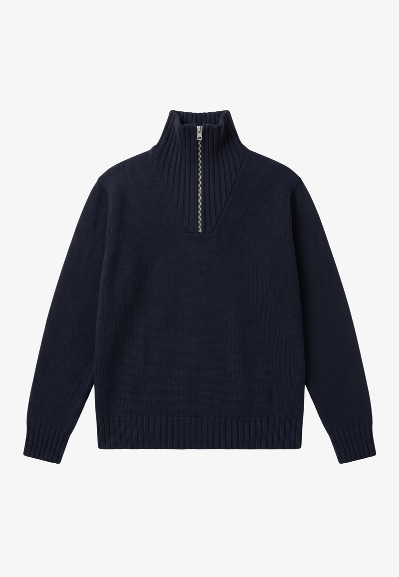 Jonathan Sweater-Merino Wool